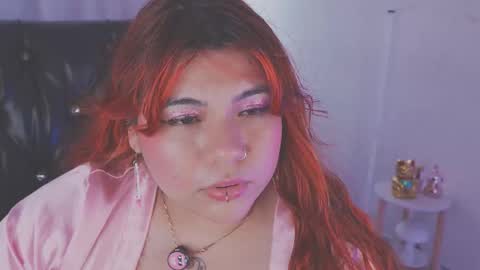 Snapshot of samanta_cutee1 chatting on September 2025 09:05:01 PM SAMANTA online show from September 2025 09:05:01 PM