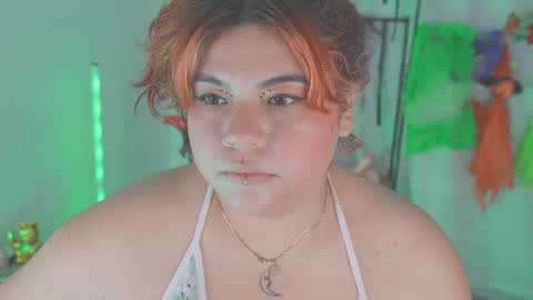 Snapshot of samanta_cutee1 chatting on September 2025 12:43:01 PM SAMANTA online show from September 2025 12:43:01 PM