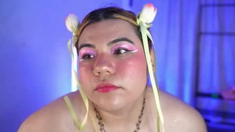 SAMANTA online show from February 2026 11:18:01 AM