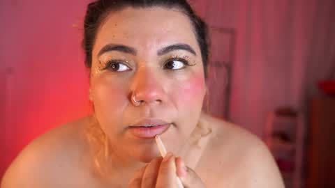 SAMANTA online show from March 2026 11:04:01 AM