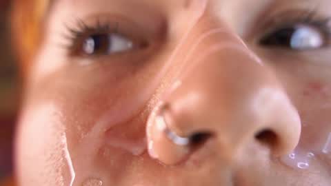 Snapshot of samanta_cutee1 chatting on April 2026 07:07:02 PM SAMANTA online show from April 2026 07:07:02 PM