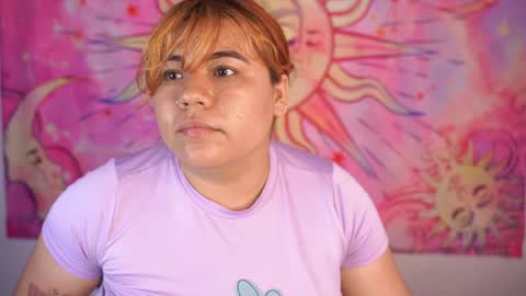 Snapshot of samanta_cutee1 chatting on April 2026 06:32:01 PM SAMANTA online show from April 2026 06:32:01 PM