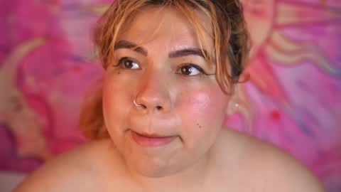 Snapshot of samanta_cutee1 chatting on April 2026 08:57:02 PM SAMANTA online show from April 2026 08:57:02 PM