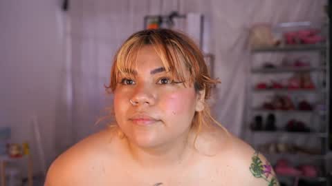 Snapshot of samanta_cutee1 chatting on May 2026 04:04:02 PM SAMANTA online show from May 2026 04:04:02 PM