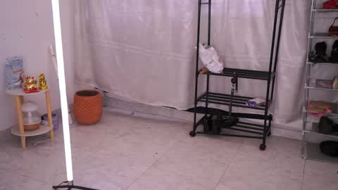 Snapshot of samanta_cutee1 chatting on May 2026 06:58:02 PM SAMANTA online show from May 2026 06:58:02 PM