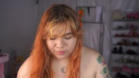 Snapshot of samanta_cutee1 chatting on May 2026 01:25:02 AM SAMANTA online show from May 2026 01:25:02 AM