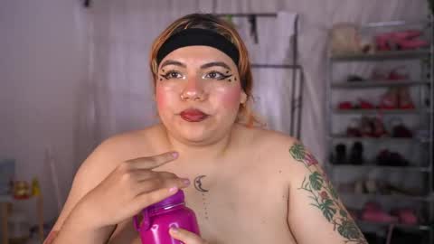 Snapshot of samanta_cutee1 chatting on May 2026 04:03:02 PM SAMANTA online show from May 2026 04:03:02 PM