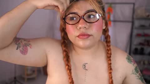 Snapshot of samanta_cutee1 chatting on May 2026 02:34:02 PM SAMANTA online show from May 2026 02:34:02 PM