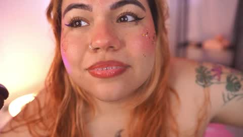 Snapshot of samanta_cutee1 chatting on June 2026 04:20:02 PM SAMANTA online show from June 2026 04:20:02 PM