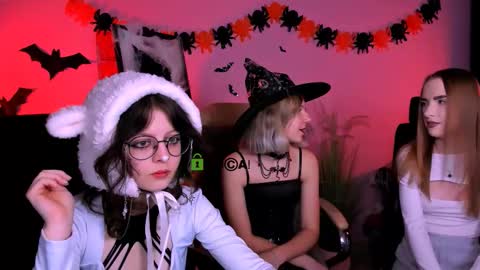 samanta_hotty online show from October 2025 08:04:02 PM