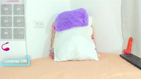 Samantha online show from February 2026 10:52:02 PM