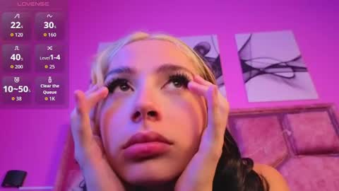 Snapshot of samantaa_liov chatting on June 2026 07:45:01 PM samantaa_liov online show from June 2026 07:45:01 PM