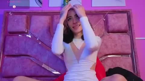 Snapshot of samantaa_liov chatting on July 2026 07:39:01 PM samantaa_liov online show from July 2026 07:39:01 PM