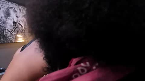 Snapshot of samantablake chatting on January 2026 07:28:02 PM Samanta online show from January 2026 07:28:02 PM