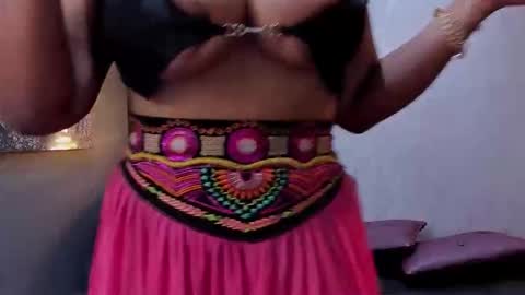 Snapshot of samantablake chatting on January 2026 10:02:02 PM Samanta online show from January 2026 10:02:02 PM