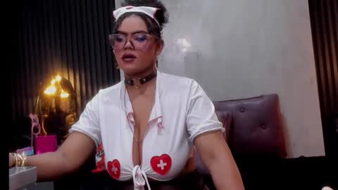 Samanta online show from March 2026 08:30:01 PM