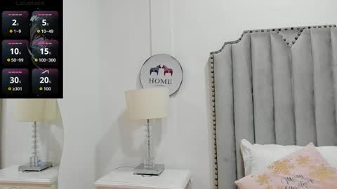 Samanta online show from November 2025 07:30:01 PM