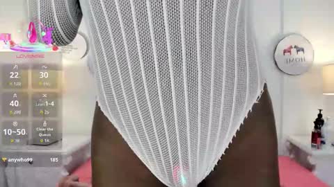 Samanta online show from December 2025 08:04:01 PM