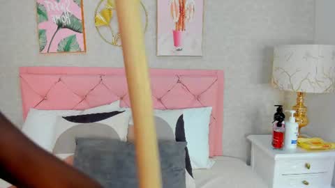 Snapshot of samantamarquez chatting on July 2026 03:54:02 AM Samanta online show from July 2026 03:54:02 AM