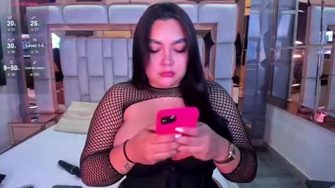 Snapshot of samantasm chatting on February 2025 03:09:02 AM S A M A N T A online show from February 2025 03:09:02 AM