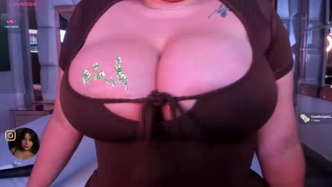 Snapshot of samantasm chatting on February 2025 04:35:01 AM S A M A N T A online show from February 2025 04:35:01 AM