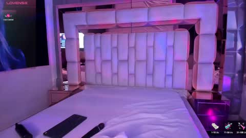 Snapshot of samantasm chatting on February 2025 06:18:02 AM S A M A N T A online show from February 2025 06:18:02 AM