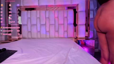 Snapshot of samantasm chatting on March 2025 07:19:01 AM S A M A N T A online show from March 2025 07:19:01 AM