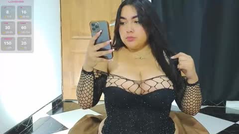 Snapshot of samantasm chatting on February 2026 11:03:01 AM S A M A N T A online show from February 2026 11:03:01 AM