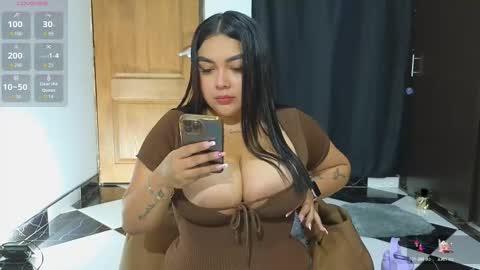 Snapshot of samantasm chatting on February 2026 11:06:02 AM S A M A N T A online show from February 2026 11:06:02 AM