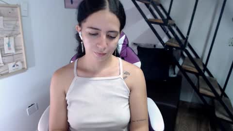 samantha online show from October 2025 08:29:02 PM