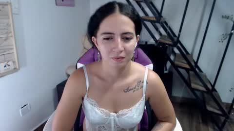 samantha online show from October 2025 07:25:02 PM