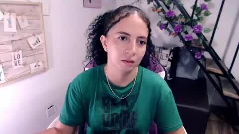 Snapshot of samantha2girl chatting on July 2026 07:18:01 PM samantha online show from July 2026 07:18:01 PM
