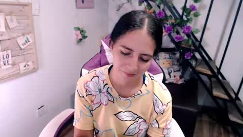 Snapshot of samantha2girl chatting on July 2026 07:05:02 PM samantha online show from July 2026 07:05:02 PM