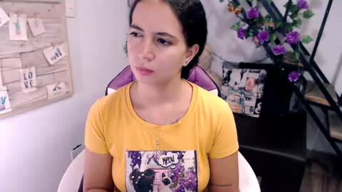 Snapshot of samantha2girl chatting on July 2026 05:51:02 PM samantha online show from July 2026 05:51:02 PM