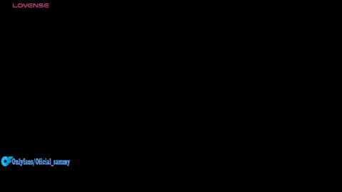 Samy online show from April 2026 12:13:02 AM