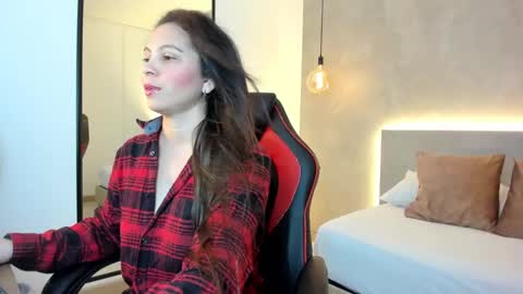 S A M A N T H A online show from September 2025 02:13:02 AM