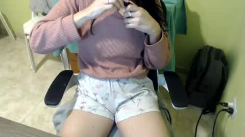 samantha_699 online show from July 2026 11:58:02 AM