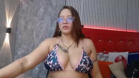 SAMANTHA online show from June 2026 07:19:01 PM