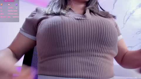Snapshot of samantha__wilson chatting on June 2026 07:39:02 PM Samantha online show from June 2026 07:39:02 PM