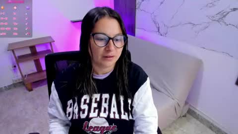Snapshot of samantha__wilson chatting on June 2026 12:06:01 PM Samantha online show from June 2026 12:06:01 PM