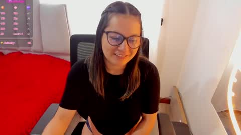 Snapshot of samantha__wilson chatting on July 2026 04:10:02 PM Samantha online show from July 2026 04:10:02 PM