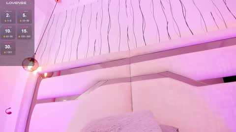 Samantha Beckham online show from February 2025 04:20:02 PM