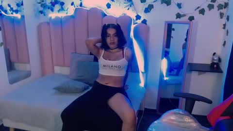 Samantha online show from January 2026 01:38:02 PM