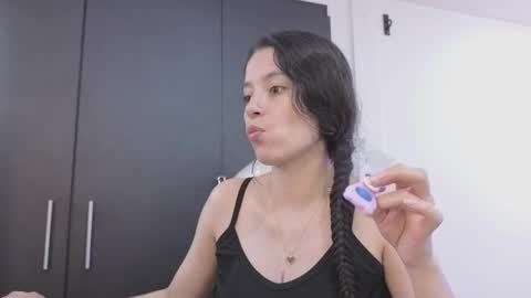 samantha_blow online show from May 2026 03:24:02 AM