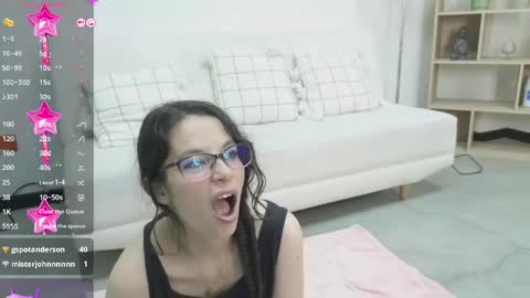 samantha_blow online show from May 2026 05:01:02 AM