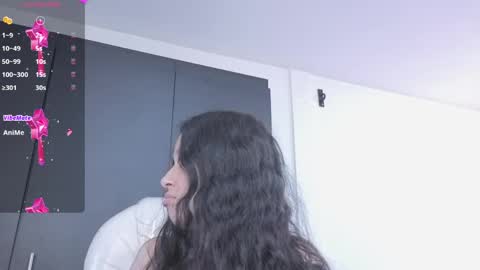 Snapshot of samantha_blow chatting on June 2026 02:56:01 AM samantha_blow online show from June 2026 02:56:01 AM