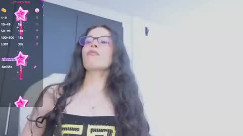 Snapshot of samantha_blow chatting on June 2026 02:14:01 AM samantha_blow online show from June 2026 02:14:01 AM