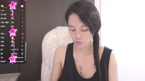 Snapshot of samantha_blow chatting on July 2026 02:46:01 AM samantha_blow online show from July 2026 02:46:01 AM
