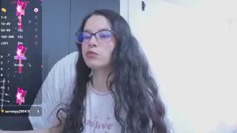 Snapshot of samantha_blow chatting on July 2026 03:02:02 AM samantha_blow online show from July 2026 03:02:02 AM