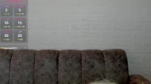 samantha_browwnn online show from February 2025 09:28:01 PM